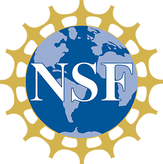 NSF logo